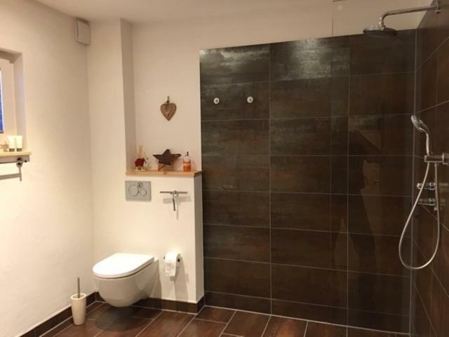 Chalet Breitnauschoen Экстерьер фото